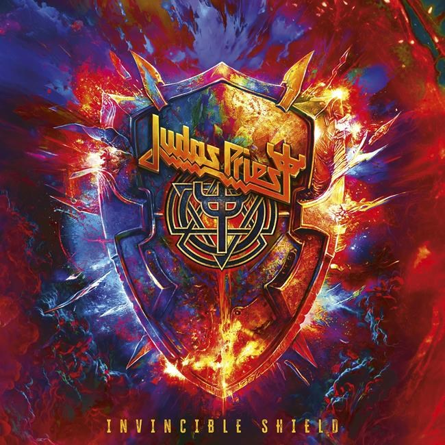 Music Review: Judas Priest shows you don't have to be young to be fast with 'Invincible Shield' | iNFOnews.ca Music Review: Judas Priest shows you don't have to be young to be fast with 'Invincible Shield' | iNFOnews.ca