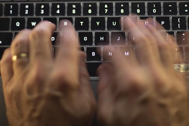 Financial watchdog Fintrac hit by cyberattack, classified systems not involved | iNFOnews.ca
