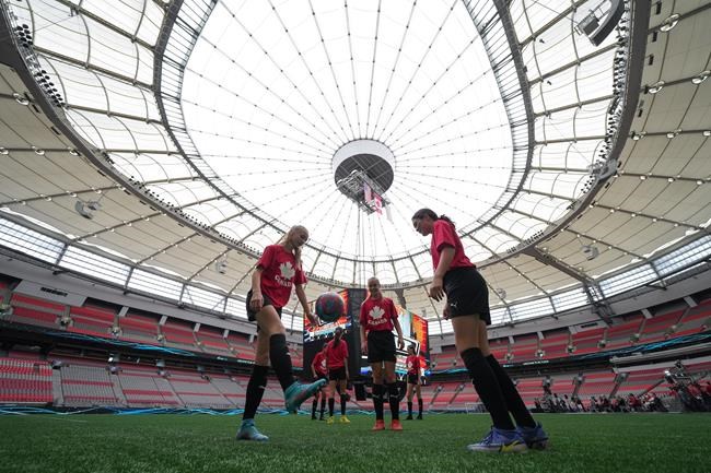 More games means Vancouver unsure of hosting costs for 2026 FIFA World Cup | iNFOnews.ca More games means Vancouver unsure of hosting costs for 2026 FIFA World Cup | iNFOnews.ca