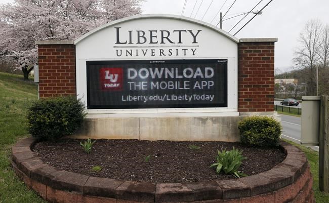 Liberty University will pay $14 million, the largest fine ever levied under the federal Clery Act | iNFOnews.ca