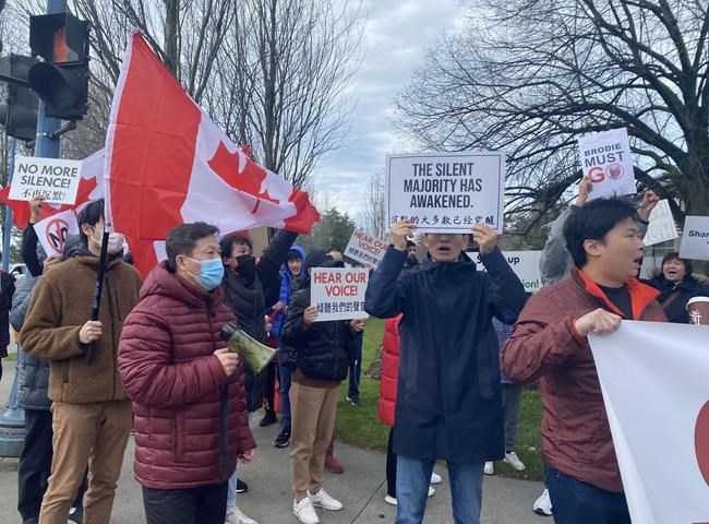 Drug site idea for Richmond, B.C., was ditched. Why are critics still so furious? | iNFOnews.ca Drug site idea for Richmond, B.C., was ditched. Why are critics still so furious? | iNFOnews.ca