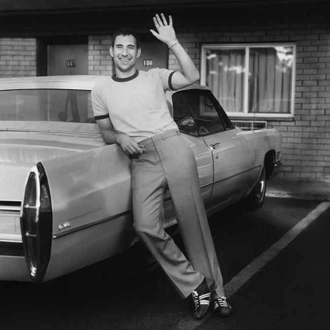 Music Review: Bleachers edge past The Boss as Jack Antonoff finds a new sort of peace | iNFOnews.ca Music Review: Bleachers edge past The Boss as Jack Antonoff finds a new sort of peace | iNFOnews.ca