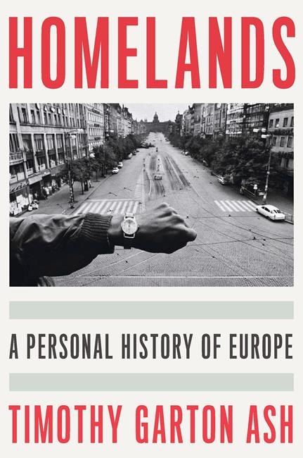 Timothy Garton Ash wins Lionel Gelber Prize for book on modern European history | iNFOnews.ca Timothy Garton Ash wins Lionel Gelber Prize for book on modern European history | iNFOnews.ca