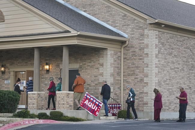 What to know about Super Tuesday and why it matters | iNFOnews.ca What to know about Super Tuesday and why it matters | iNFOnews.ca