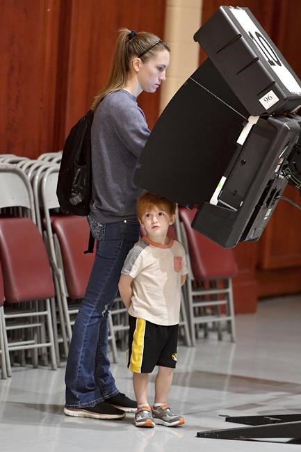 Why AP called Democratic Super Tuesday contests for Biden: Race calls explained | iNFOnews.ca Why AP called Democratic Super Tuesday contests for Biden: Race calls explained | iNFOnews.ca