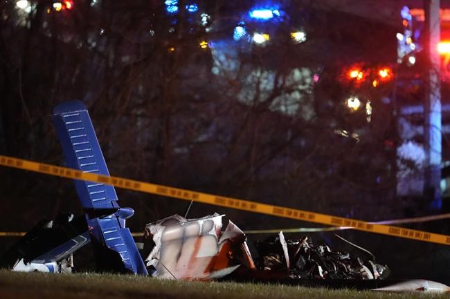 In the news today: Nashville plane crash investigation, prison officials to testify | iNFOnews.ca
