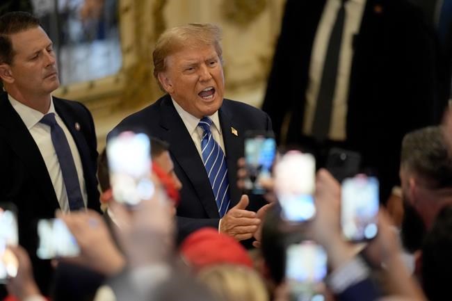 Why AP called most Super Tuesday states for Trump and how Haley won Vermont: Race calls explained | iNFOnews.ca Why AP called most Super Tuesday states for Trump and how Haley won Vermont: Race calls explained | iNFOnews.ca
