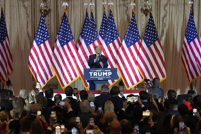 Biden and Trump dominate Super Tuesday races and move closer to a November rematch | iNFOnews.ca