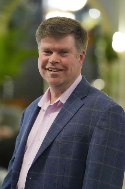 Who is Jason Palmer? A previously unknown Democrat beats Biden in American Samoa's Democratic caucus | iNFOnews.ca