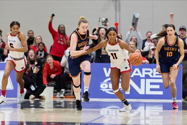 A capsule look at the U Sports women's basketball Final 8 | iNFOnews.ca