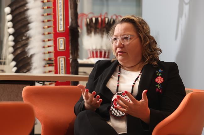 As disasters mount, First Nations' safety has never been more pressing: Woodhouse | iNFOnews.ca As disasters mount, First Nations' safety has never been more pressing: Woodhouse | iNFOnews.ca