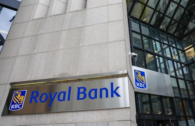 RBC raises renewable funding target, reports little progress on oil and gas emissions | iNFOnews.ca RBC raises renewable funding target, reports little progress on oil and gas emissions | iNFOnews.ca