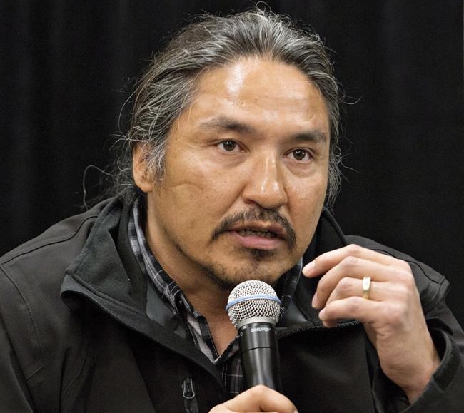 Lawsuit takes on Alberta Energy Regulator, province over Kearl oilsands releases | iNFOnews.ca