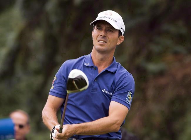 Canada's Mike Weir hopes for raucous pro-International crowd at Presidents Cup | iNFOnews.ca Canada's Mike Weir hopes for raucous pro-International crowd at Presidents Cup | iNFOnews.ca