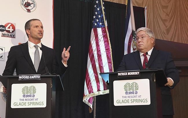 Nearly half of US states join GOP lawsuit challenging new EPA rule on deadly soot pollution | iNFOnews.ca Nearly half of US states join GOP lawsuit challenging new EPA rule on deadly soot pollution | iNFOnews.ca