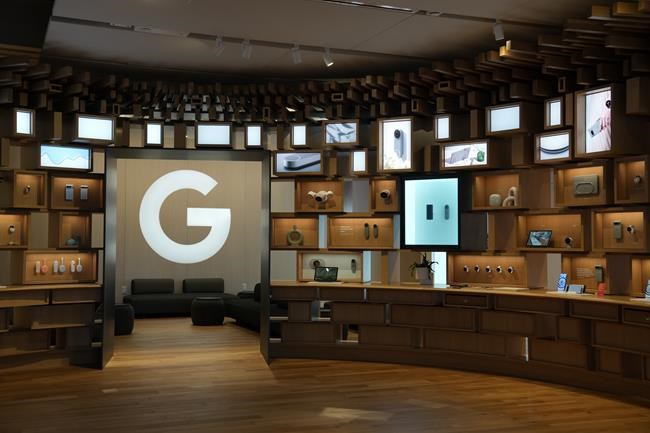 Ex-Google software engineer charged with stealing AI technology while working with Chinese companies | iNFOnews.ca Ex-Google software engineer charged with stealing AI technology while working with Chinese companies | iNFOnews.ca