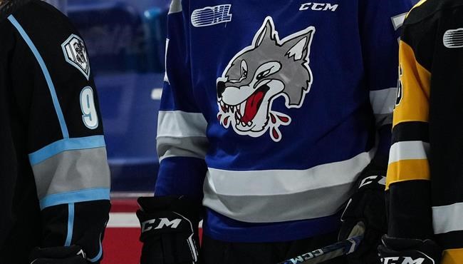 OHL suspends two Wolves players for violations of social media policy | iNFOnews.ca