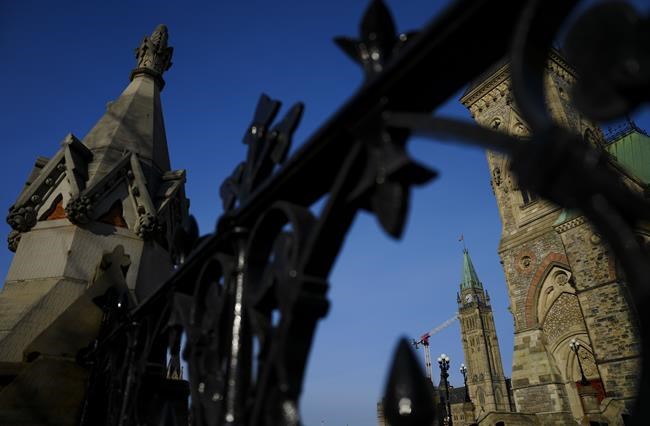 MPs to move on AI bill without testimony from Canadian companies: business group | iNFOnews.ca MPs to move on AI bill without testimony from Canadian companies: business group | iNFOnews.ca