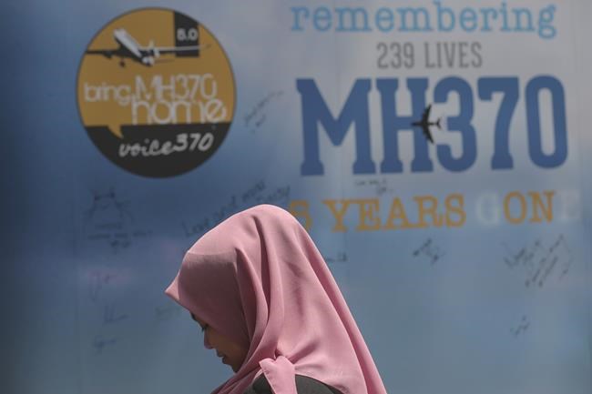 Frozen in time: Families of those on missing Flight 370 cannot shake off their grief without answers | iNFOnews.ca Frozen in time: Families of those on missing Flight 370 cannot shake off their grief without answers | iNFOnews.ca