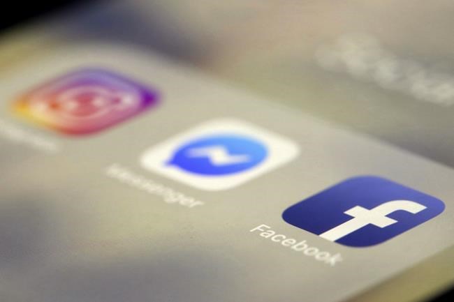 For social platforms, the outage was short. But people's stories vanished, and that's no small thing | iNFOnews.ca For social platforms, the outage was short. But people's stories vanished, and that's no small thing | iNFOnews.ca