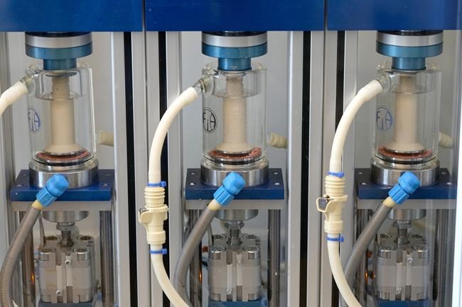 Candy companies pitch gum as a stress reliever and concentration aid to revive stale US sales | iNFOnews.ca