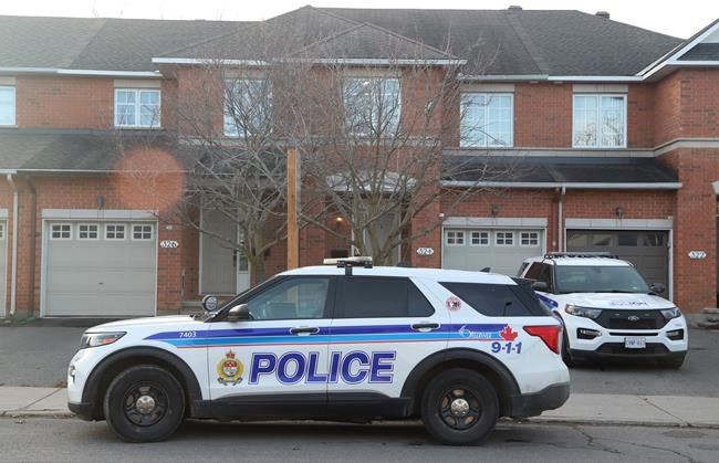 In the news today: Six people dead in Ottawa, Israeli real estate controversy | iNFOnews.ca In the news today: Six people dead in Ottawa, Israeli real estate controversy | iNFOnews.ca