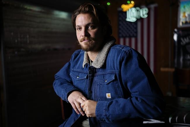 From 'Yellowstone' to a debut country album, Luke Grimes is ready to reintroduce himself | iNFOnews.ca