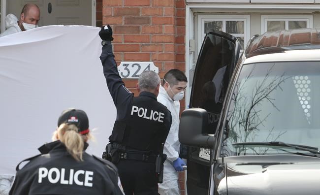 The latest on Ottawa homicide: six dead, including four kids, in Barrhaven townhome | iNFOnews.ca The latest on Ottawa homicide: six dead, including four kids, in Barrhaven townhome | iNFOnews.ca