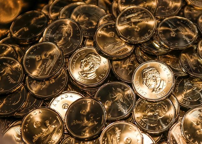 S&P/TSX composite gains almost one per cent, U.S. markets climb | iNFOnews.ca S&P/TSX composite gains almost one per cent, U.S. markets climb | iNFOnews.ca