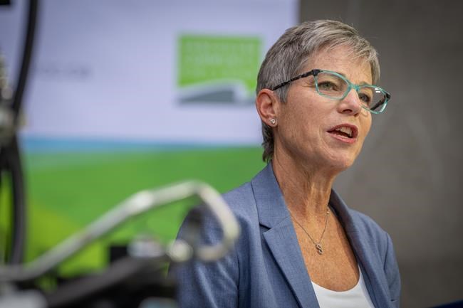 Eby says exit of Robinson from B.C. NDP is 'humbling,' but disagrees on antisemitism | iNFOnews.ca Eby says exit of Robinson from B.C. NDP is 'humbling,' but disagrees on antisemitism | iNFOnews.ca