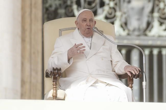 Pope meets with child protection board as events outside Vatican show abuse scandal isn't going away | iNFOnews.ca Pope meets with child protection board as events outside Vatican show abuse scandal isn't going away | iNFOnews.ca