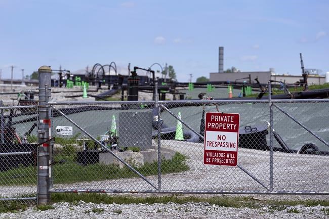Senate passes bill to compensate Americans exposed to radiation by the government | iNFOnews.ca Senate passes bill to compensate Americans exposed to radiation by the government | iNFOnews.ca