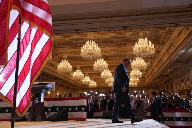 Prosecutors in Trump classified documents case draw sharp distinctions with Biden investigation | iNFOnews.ca Prosecutors in Trump classified documents case draw sharp distinctions with Biden investigation | iNFOnews.ca