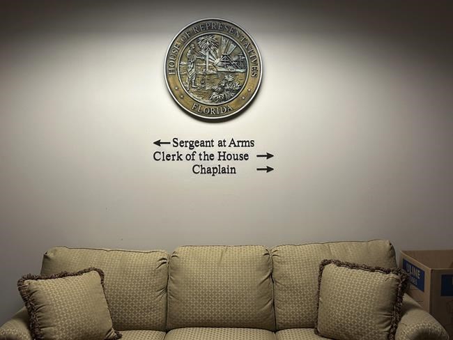 Florida public schools could make use of chaplains under bill going to DeSantis | iNFOnews.ca