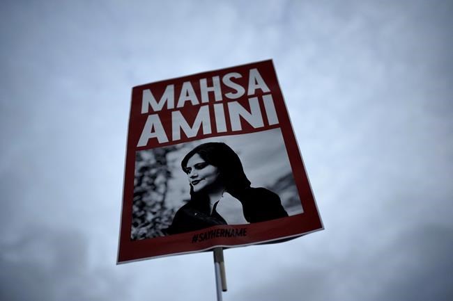 Iran is responsible for the 'physical violence' that killed Mahsa Amini in 2022, UN probe finds | iNFOnews.ca Iran is responsible for the 'physical violence' that killed Mahsa Amini in 2022, UN probe finds | iNFOnews.ca