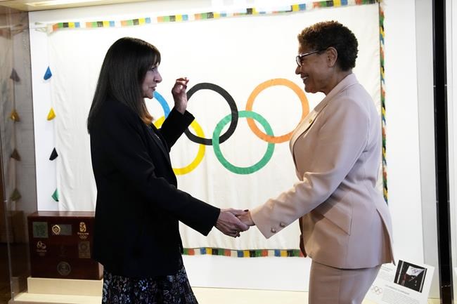 Paris Olympics opening ceremony to be held during sunset on July 26 | iNFOnews.ca