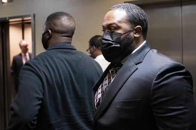 Memphis judge postpones state trial in Tyre Nichols death until end of federal trial | iNFOnews.ca Memphis judge postpones state trial in Tyre Nichols death until end of federal trial | iNFOnews.ca