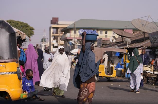 Why schoolchildren are being abducted in northern Nigeria amid the region's security crisis | iNFOnews.ca Why schoolchildren are being abducted in northern Nigeria amid the region's security crisis | iNFOnews.ca