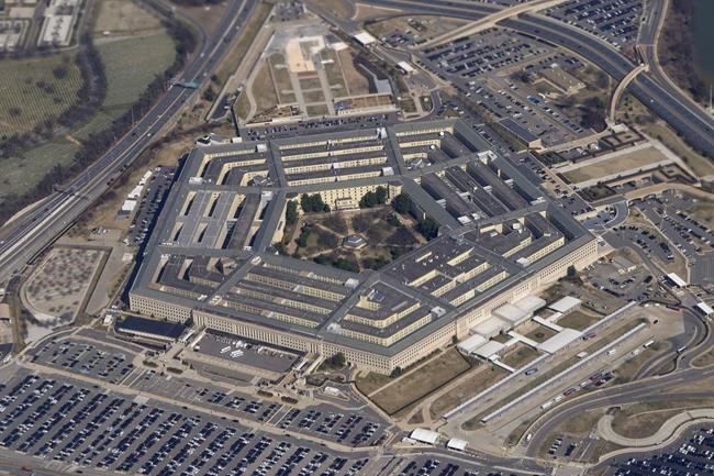 Pentagon study finds no sign of alien life in reported UFO sightings going back decades | iNFOnews.ca Pentagon study finds no sign of alien life in reported UFO sightings going back decades | iNFOnews.ca