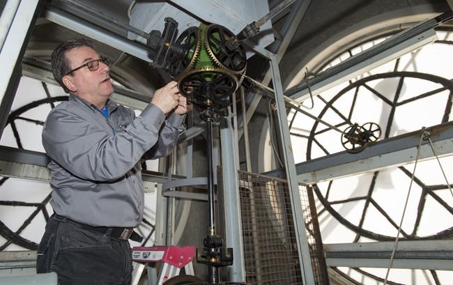 Most of Canada loses an hour of sleep as clocks spring forward for daylight time | iNFOnews.ca Most of Canada loses an hour of sleep as clocks spring forward for daylight time | iNFOnews.ca