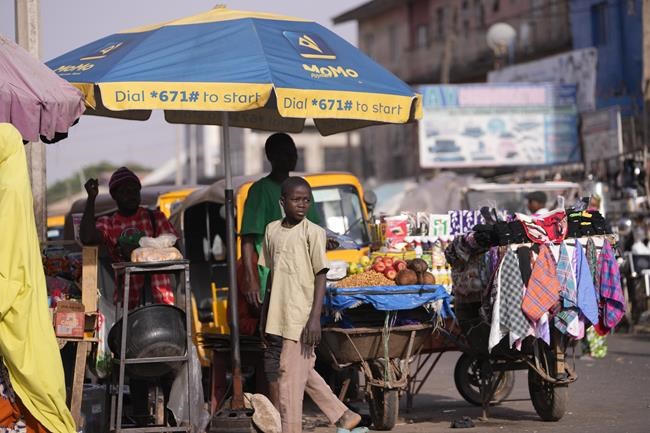 A decade since the Chibok abduction, more than 1,400 Nigerian students have been kidnapped | iNFOnews.ca A decade since the Chibok abduction, more than 1,400 Nigerian students have been kidnapped | iNFOnews.ca