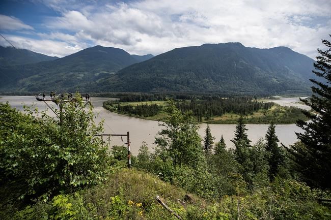 Recent B.C. weather contributes to rising snowpack, but summer drought risk remains | iNFOnews.ca Recent B.C. weather contributes to rising snowpack, but summer drought risk remains | iNFOnews.ca