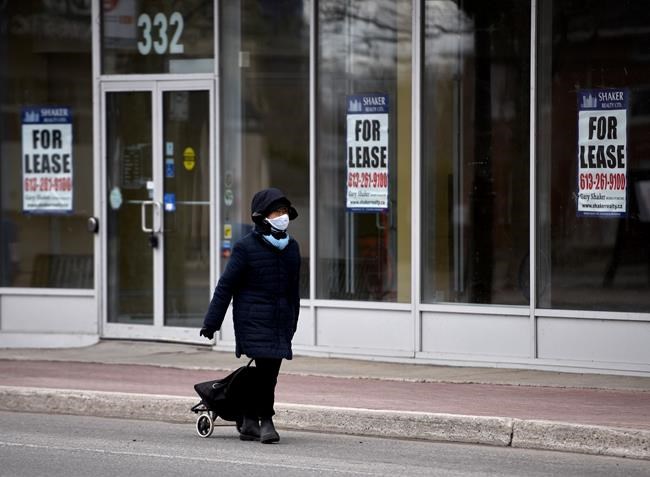 Insolvencies to stay higher in 2024 as economy normalizes from pandemic lows: experts | iNFOnews.ca Insolvencies to stay higher in 2024 as economy normalizes from pandemic lows: experts | iNFOnews.ca