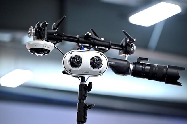 With AI, workplace surveillance has ‘skyrocketed’—leaving Canadian laws behind | iNFOnews.ca With AI, workplace surveillance has ‘skyrocketed’—leaving Canadian laws behind | iNFOnews.ca