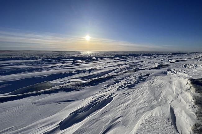 Alaska whaling village teen pleads not guilty to 16 felony counts in shooting that left 2 dead | iNFOnews.ca Alaska whaling village teen pleads not guilty to 16 felony counts in shooting that left 2 dead | iNFOnews.ca