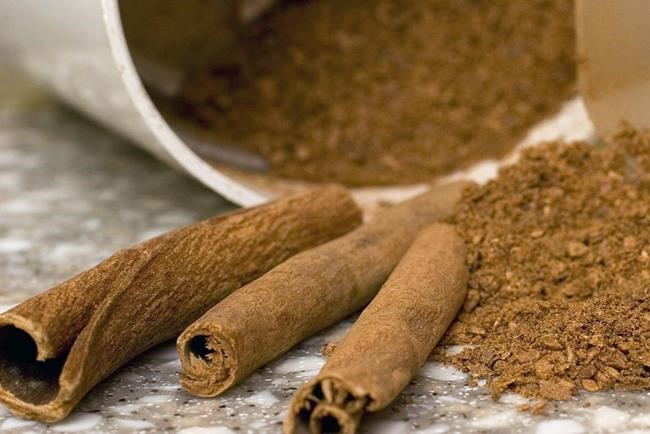 Lead-tainted cinnamon has been recalled. Here's what you should know | iNFOnews.ca