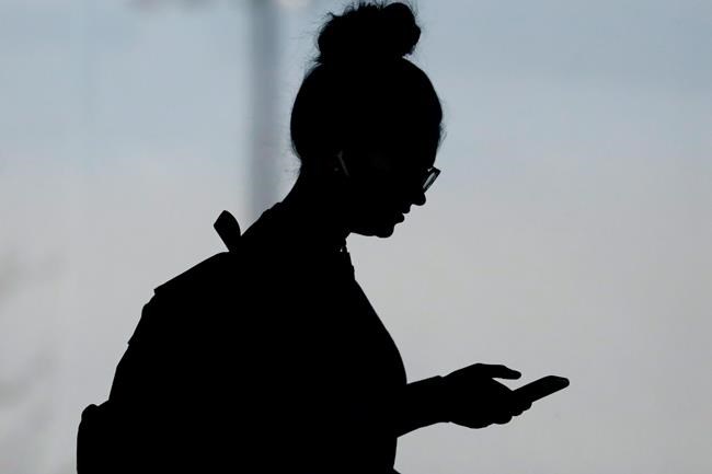 B.C. class action alleges menstruation cycle tracking app breached users' privacy | iNFOnews.ca