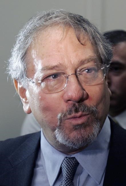 Veteran Miami prosecutor quits after judge's rebuke over conjugal visits for jailhouse informants | iNFOnews.ca Veteran Miami prosecutor quits after judge's rebuke over conjugal visits for jailhouse informants | iNFOnews.ca