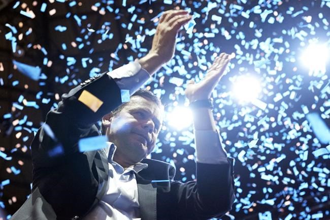 Portugal is electing a new parliament and government. Here’s what to know about the major issues | iNFOnews.ca Portugal is electing a new parliament and government. Here’s what to know about the major issues | iNFOnews.ca