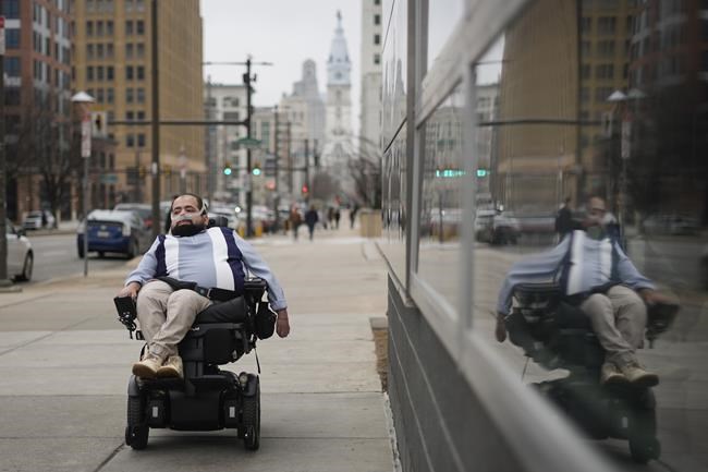 Insurer delays and denials hamper patients seeking at-home breathing machines | iNFOnews.ca Insurer delays and denials hamper patients seeking at-home breathing machines | iNFOnews.ca